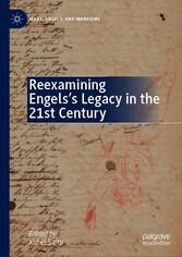 Reexamining Engels's Legacy in the 21st Century