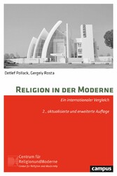 Religion in der Moderne