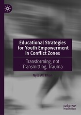 Educational Strategies for Youth Empowerment in Conflict Zones