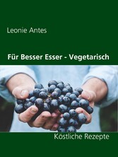 Für Besser Esser - Vegetarisch