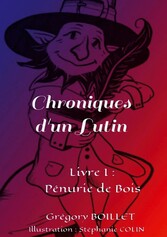 Chroniques d&apos;un Lutin