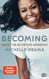 BECOMING - Erzählt für die nächste Generation