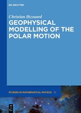 Geophysical Modelling of the Polar Motion