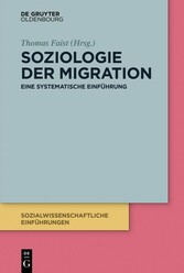 Soziologie der Migration