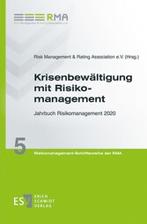 Krisenbewältigung mit Risikomanagement