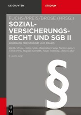 Sozialversicherungsrecht und SGB II