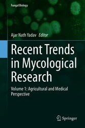 Recent Trends in Mycological Research