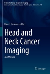 Head and Neck Cancer Imaging