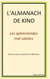 L&apos;almanach de Kino