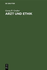 Arzt und Ethik