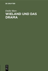 Wieland und das Drama