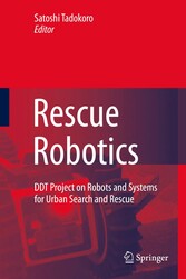 Rescue Robotics