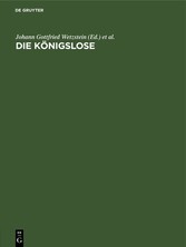 Die Königslose