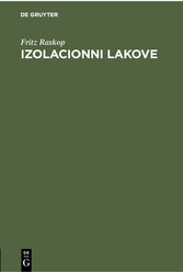 Izolacionni lakove