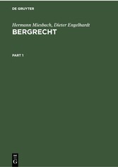 Bergrecht