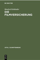 Die Filmversicherung