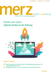 Flucht nach vorne. Digitale Medien in der Bildung