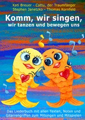 Komm, wir singen, wir tanzen und bewegen uns