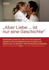 'Aber Liebe ... ist nur eine Geschichte'