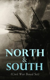 North & South (Civil War Boxed Set)