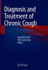 Diagnosis and Treatment of Chronic Cough