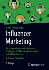 Influencer Marketing