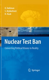 Nuclear Test Ban