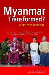 Myanmar Transformed?