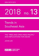 The 'Free and Open Indo-Pacific' and Implications for ASEAN