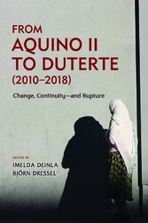 From Aquino II to Duterte (2010-2018)