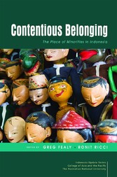 Contentious Belonging