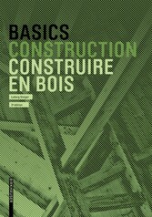 Basics Construire en bois