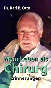 Mein Leben als Chirurg