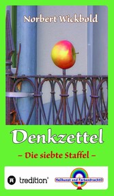 Norbert Wickbold Denkzettel 7