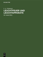 Leuchtfeuer und Leuchtapparate