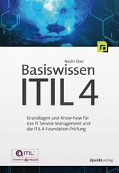 Basiswissen ITIL 4