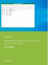 Windows Office Excel Formeln und Funktionen