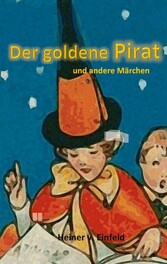 Der goldene Pirat