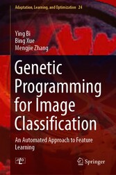 Genetic Programming for Image Classification