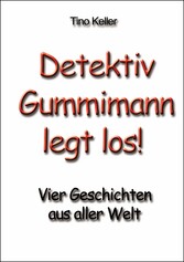 Gummimann legt los