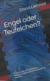 Engel oder Teufelchen?