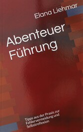 Abenteuer Führung