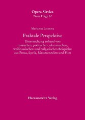 Fraktale Perspektive