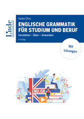 Englische Grammatik für Studium und Beruf