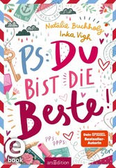 PS: Du bist die Beste! (PS: Du bist die Beste! 1)