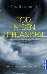 Tod in den Uthlanden