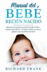 Manual del Bebé Recién Nacido