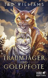 Traumjäger und Goldpfote