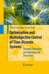 Optimization and Multiobjective Control of Time-Discrete Systems