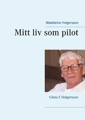 Mitt liv som pilot